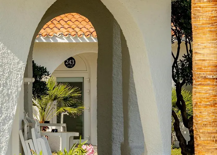 Cala Nostra Resort