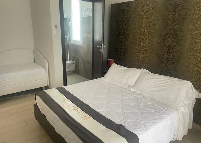 Hotel Villa Joseph