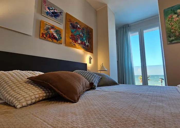 Hotel Caravel