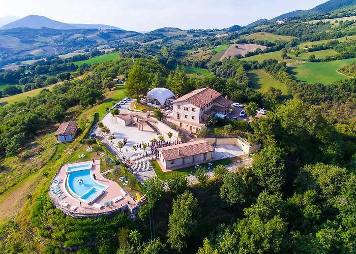 La Castellaia Resort
